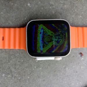 Ultra Watch Like New