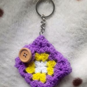 Key Chain For Hand Bags