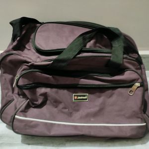 Travel bag