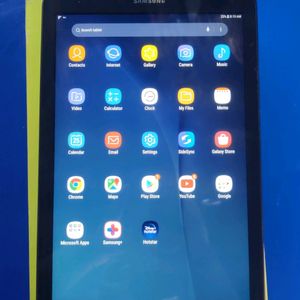 Samsung Galaxy Tab E SM-T560NU 16GB WIFI 9.6-Inch