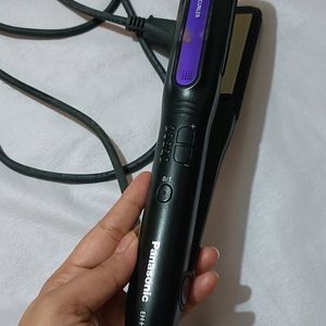 Hair Straightener+ Curler