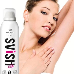 Svish Hair Removal Spray For Women