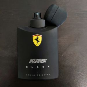 SCUDERIA FERRARI PERFUME