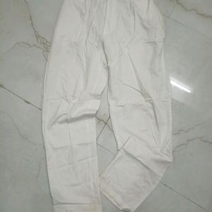 Cotton pants men