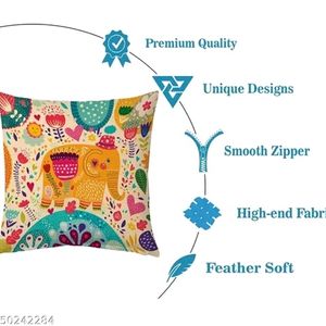 Cushion Cover