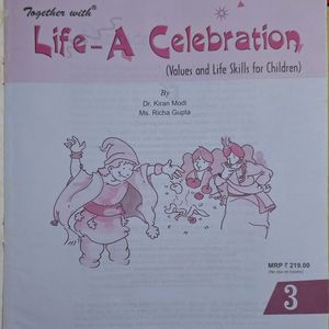 Together With Life - A Celebration 3