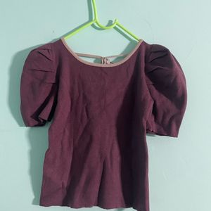 Korean style Girls Top