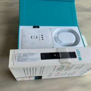 Fitbit Alta(not Working)!