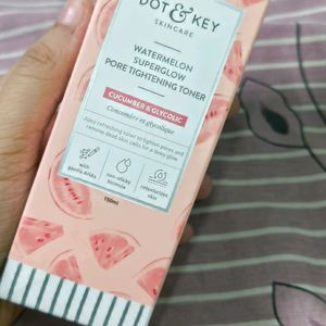 Dot And Key Toner