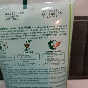 Jaldi Looto Branded Face Wash