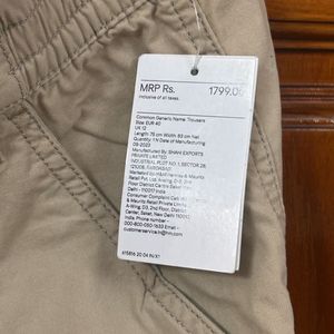 H&M cargo pants