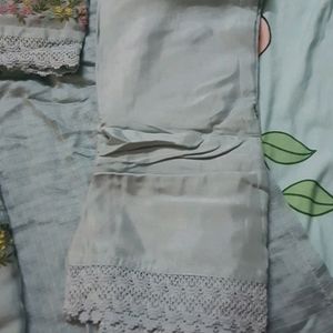 Kurta Pant Dupatta