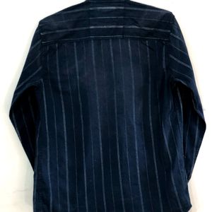 Blue Casaul Shirt