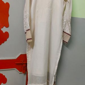 Pakistani Suit