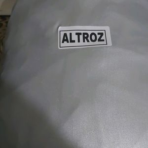 Car Body Cover For Tata Altroz