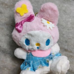 Rare Sanrio Cinnamoroll And More Keychains Charm