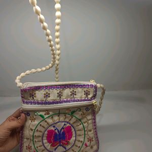 Attractive Sling Bag