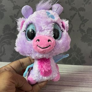 Cute Dragon Softtoy