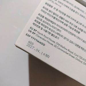 Viral Korean Cushion Foundation