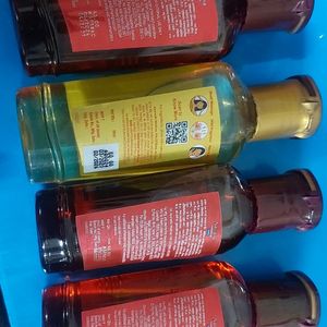 Navratna Hair Oil