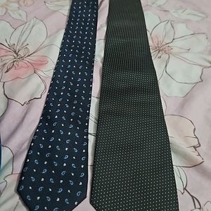 Formal Tie