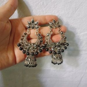 Partywear Ear Ring