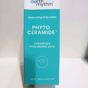 Body Lotion