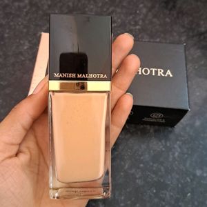 Manish Malhotra Skin Awakening Foundation