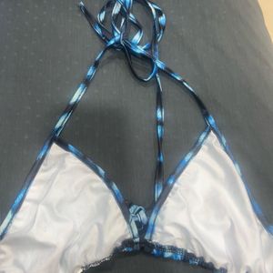 Newme Bikini free Size Fits S - L - Not Worn