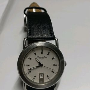 Kenneth Cole Watch