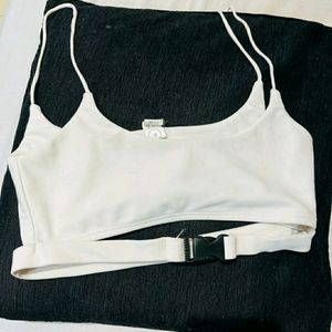 Beautiful Bralette Top