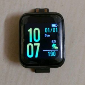 HBNS Spot D-20 Fitness Tracker Watch