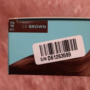 Bblunt Hair Colour Lv Brown