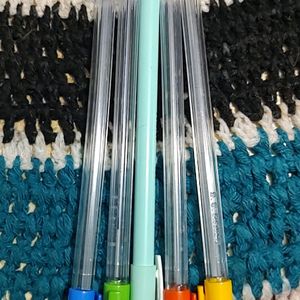 Used Pens