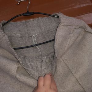 Warm Wear Pants