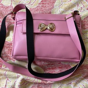 Ladies Sling Bag