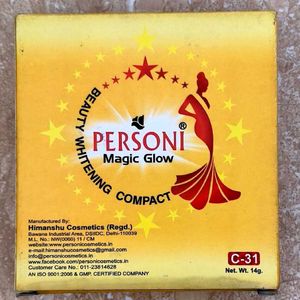 Personi Magic Glow Compact