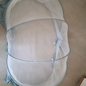 Baby MOSQUITO NET 0 To 2 Years