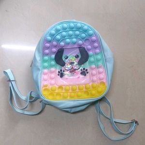 Back Bag For Baby's