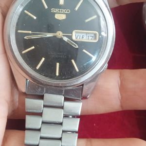 Seiko Automatic Watch