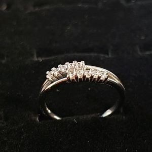 Pure SILVER Ring 92.5