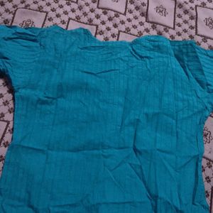 FabIndia New Kurta Not Used