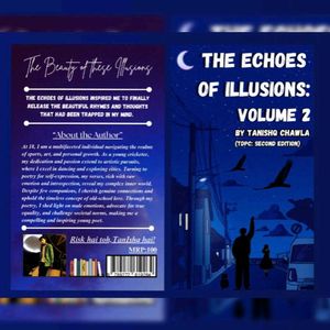 The Echoes Of Illusions Volume 2