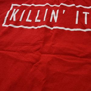 Killin IT Tshirt