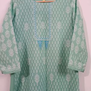 Women Kurta