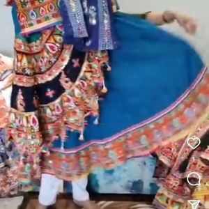 Navratri Chaniya Choli