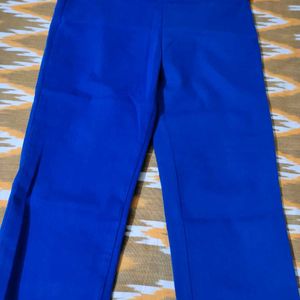 Ladies Three Quarter Pant