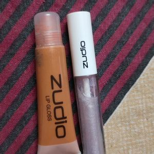 Zudio Lipgloss Combo-2