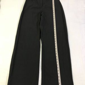 Super Highwaisted Stretchy Trouser W-28/30