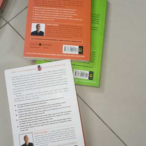 Robin Sharma International Bestselling Author